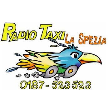 Radio Taxi La Spezia 